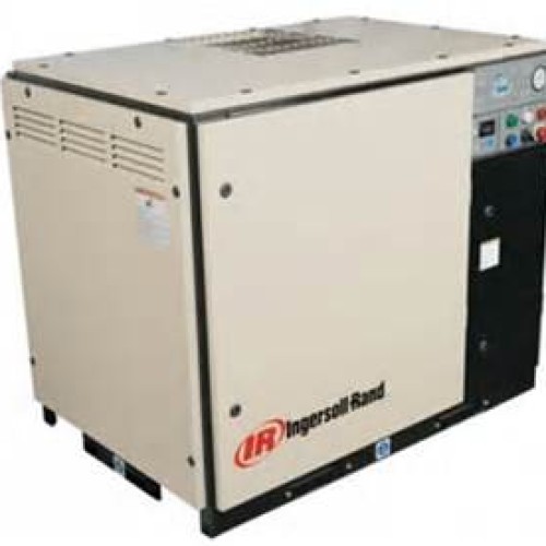 Ingersoll rand up series air compressor